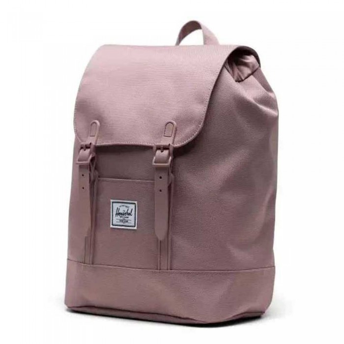[해외]허쉘 Retreat Mini 10L Backpack Ash Rose