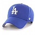 [해외]47 MLB Los Angeles Dodgers Raised Basic MVP 모자 139229789 Royal