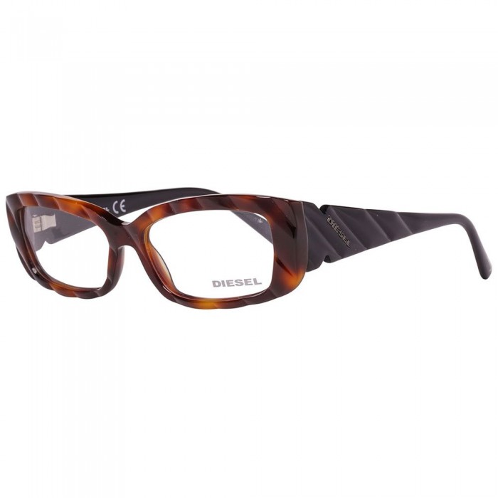[해외]디젤 DL5006-052-52 Glasses Brown