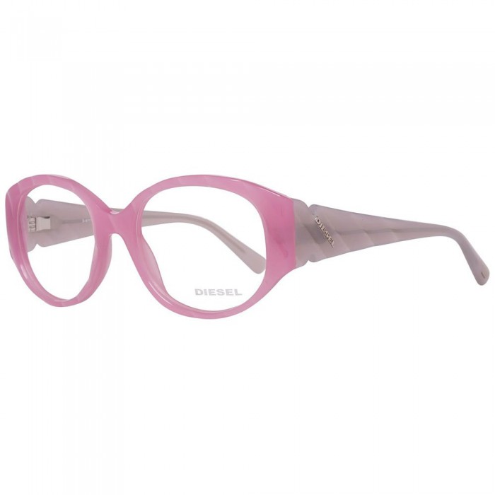 [해외]디젤 DL5007-072-53 Glasses Pink