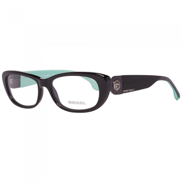 [해외]디젤 DL5029-001-52 Glasses Black