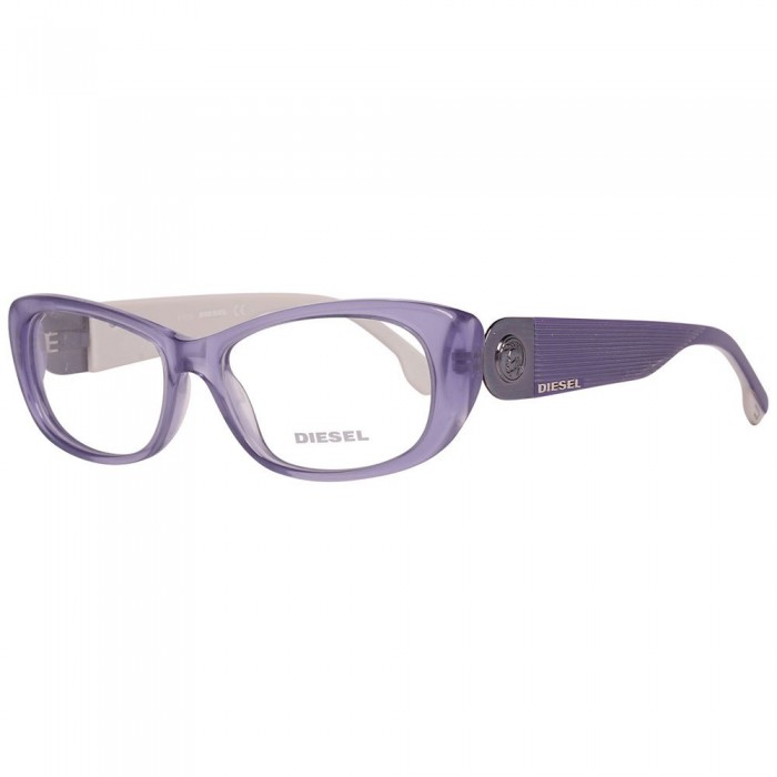 [해외]디젤 DL5029-090-52 Glasses Purple