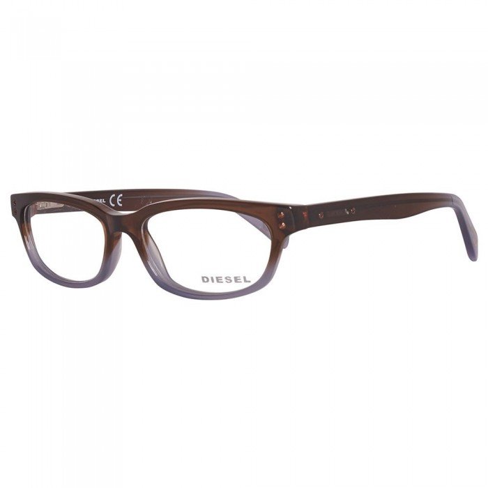 [해외]디젤 안경 DL5038-050-52 139394102 Brown