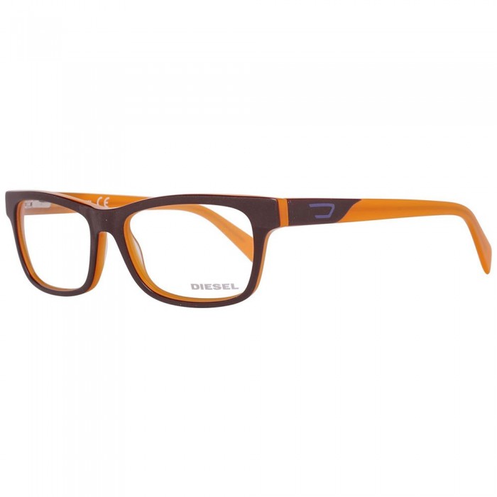 [해외]디젤 DL5039-050-54 Glasses Brown