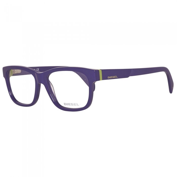 [해외]디젤 DL5072-081-53 Glasses Purple