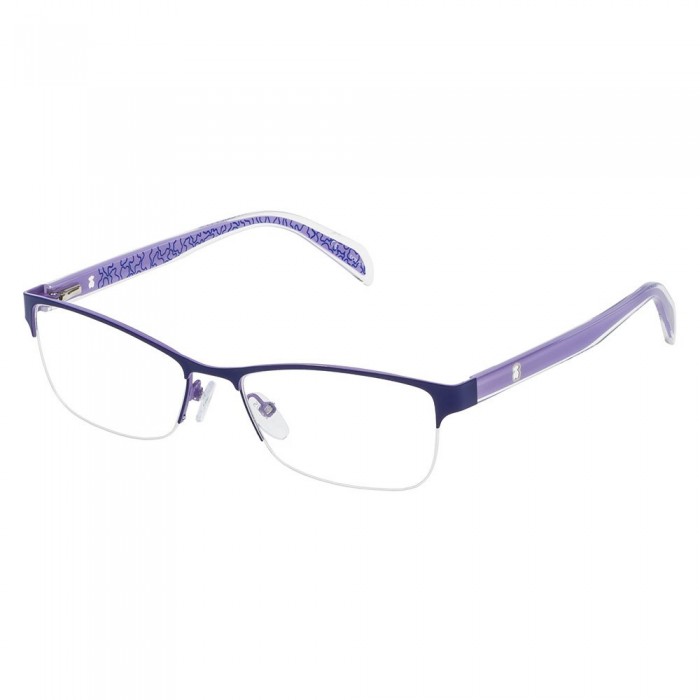 [해외]TOUS 안경 VTO3485401HD 139396674 Purple