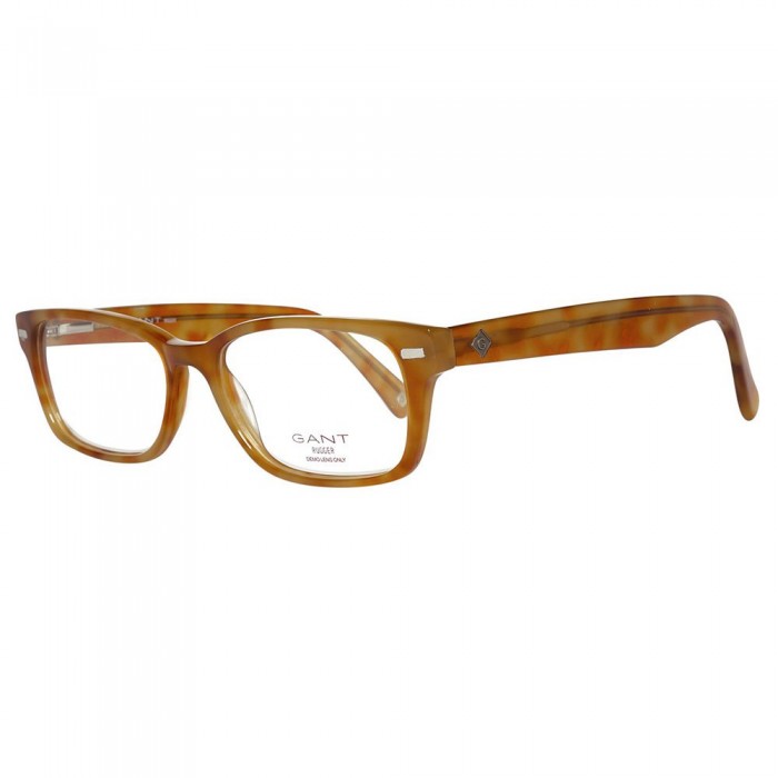 [해외]간트 안경 GRGATESLTO-54 139394360 Brown
