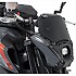 [해외]SW-MOTECH Yamaha MT-09 22 SCT.06.851.10000/B 앞유리 9139372293 Black