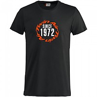 [해외]TWIN AIR Since 1972 반팔 티셔츠 9138898502 Black