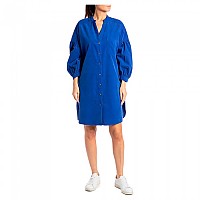 [해외]리플레이 W9721A.000.83944G 드레스 139112065 Electric Blue