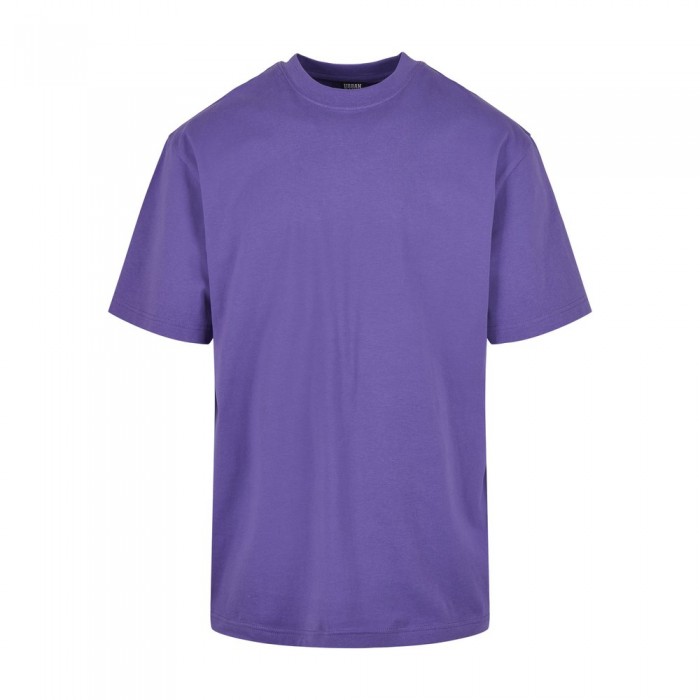 [해외]URBAN CLASSICS Tall 티셔츠 138558666 violet