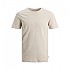 [해외]잭앤존스 티셔츠 베이직 138639331 beige