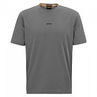 [해외]BOSS Chup 반팔 티셔츠 138957711 Dark Grey