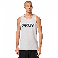 [해외]오클리 APPAREL Mark 3 민소매 티셔츠 139051055 Granite Heather