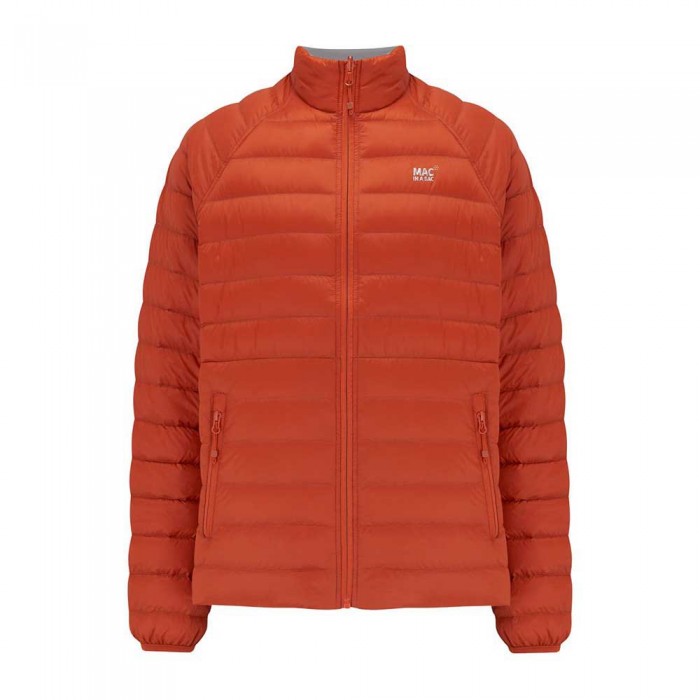 [해외]MAC IN A SAC 재킷 Polar 2 139347284 Orange / Grey