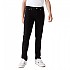 [해외]라코스테 Slim Fit Cotton Stretch 청바지 139384685 Black Indigo