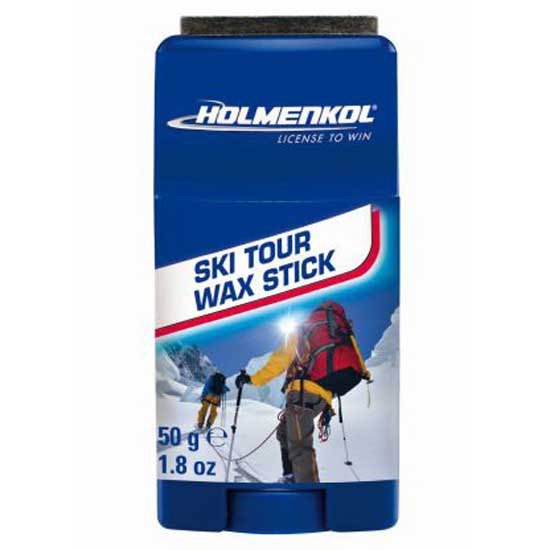 [해외]HOLMENKOL 밀랍 스키 Tour Stick 50 그르 5138784672