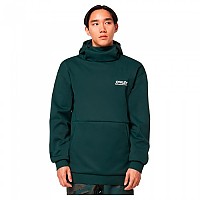 [해외]오클리 APPAREL Park RC 소프트쉘 자켓 5139051151 Hunter Green