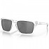 [해외]오클리 Sylas Prizm Polarized 4138995806 Polished Clear