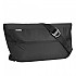 [해외]CHROME Simple Medium 메신저 백 15L 4138117455 Black