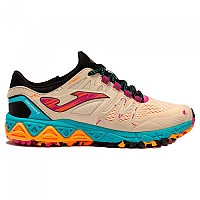 [해외]조마 Sierra Trail Running Shoes 4138972628 Beige / Turquoise