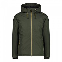 [해외]CMP Fix Hood 32Z1847 자켓 4139201810 Oil Green