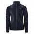 [해외]ELBRUS Carlow 190 Polartec 지퍼 플리스 4139263187 Black