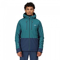 [해외]레가타 Highton Str III 자켓 4139231664 Pacific Green / Admiral