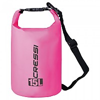 [해외]크레시 PVC 드라이백 15L 10138836462 Pink