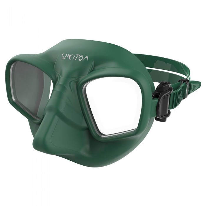 [해외]스페톤 Phantom Mask 10139405962 Green Matt