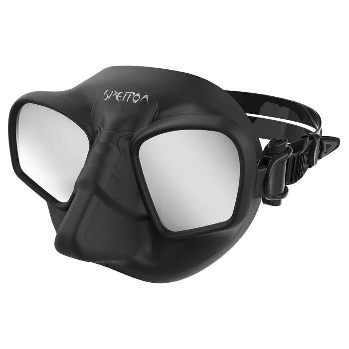 [해외]스페톤 Phantom Smoke Mask 10139405963 Black Matt