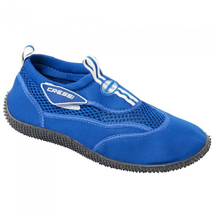 [해외]크레시 Reef Aqua Shoes 10138921951 Blue Royal