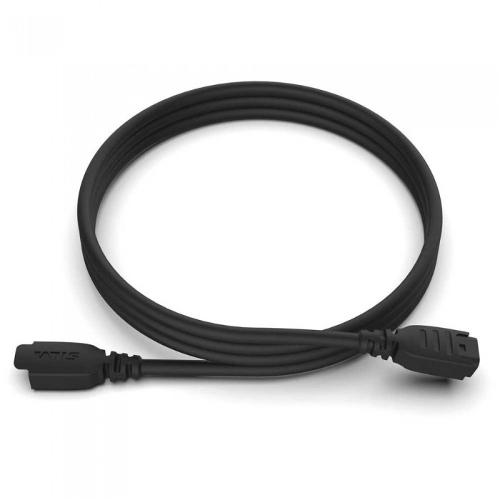 [해외]SILVA Spectra Extension Cable 50 cm 6138811768 Black