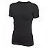 [해외]SPORT HG Twink Microperforated 반팔 티셔츠 6139344962 Black