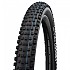 [해외]슈발베 Wicked Will EVO Super 트레일 Tubeless 27.5´´ x 2.60 단단한 MTB 타이어 1138231915 Black