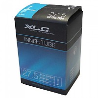 [해외]XLC 76/90-584 SV 33mm Inner Tube 1138565284 Black