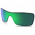 [해외]오클리 교체 렌즈 Batwolf Jade Iridium Polarized 1138461143