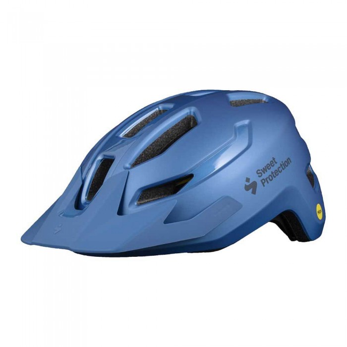 [해외]스윗프로텍션N Ripper MIPS MTB 헬멧 1139405358 Sky Blue Metallic