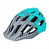 [해외]FORCE Corella MTB 헬멧 1139406787 Grey / Turquoise