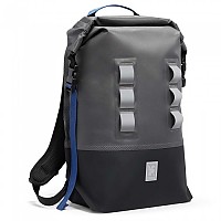 [해외]CHROME Urban Ex 2.0 Rolltop Backpack 20L 1139060493 Fog