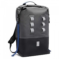 [해외]CHROME Urban Ex 2.0 Rolltop Backpack 30L 1139060494 Fog