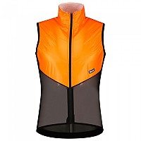 [해외]산티니 Redux Lite 자켓 1138589243 Orange Fluo