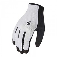 [해외]SWEET PROTECTION Hunter Light Long Gloves 1139382285 Bright White