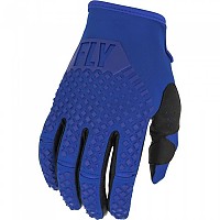 [해외]FLY RACING Kinetic 장갑 1138500814 Blue