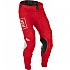 [해외]FLY RACING Lite 바지 1138504472 Red / White