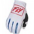 [해외]FLY RACING Lite 장갑 1138505070 Red / White / Blue