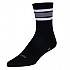 [해외]SOCKGUY SGX 6´´ Throwback 양말 1139407049 Black