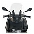 [해외]WRS BMW C 400 X ABS 18-21 BM048T 앞유리 9139372308 Clear