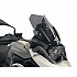 [해외]WRS BMW R 1200 GS ABS 13 BM040FS 앞유리 9139372356 Dark Smoke