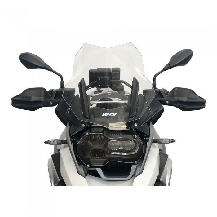 [해외]WRS BMW R 1200 GS ABS 13 BM040T 앞유리 9139372357 Clear